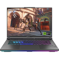 ASUS ROG Strix G16 (2023) - G614JV-N3153W - Product Image 1