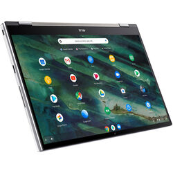 ASUS Chromebook Flip C436 - C436FA-E10128 - Product Image 1