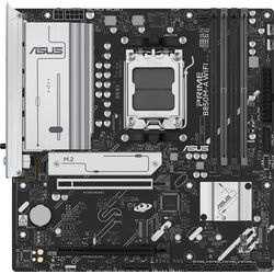ASUS Prime B850M-A WiFi - Product Image 1