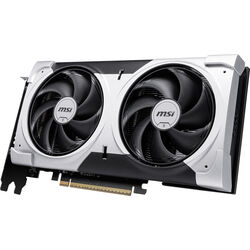 MSI GeForce RTX 5060 Ti VENTUS 2X OC PLUS - Product Image 1