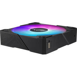 ASUS ROG Ryujin III 360 ARGB Extreme - Black - Product Image 1