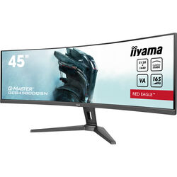 iiyama G-Master GCB4580DQSN-B1 - Product Image 1