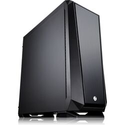 RAIJINTEK Zofos Evo - Black - Product Image 1