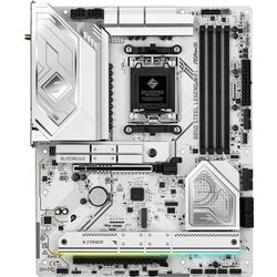 ASRock B850 Steel Legend WiFi - Product Image 1