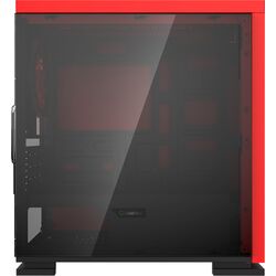 GameMax Expedition - Red - Product Image 1