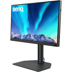 BenQ PhotoVue SW272U - Product Image 1