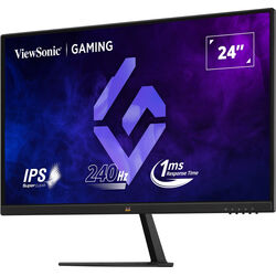 ViewSonic VX2479A-HD-PRO - Product Image 1