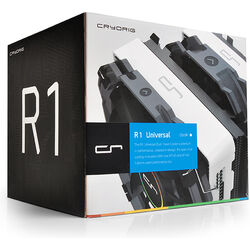 Cryorig R1 Universal - White - Product Image 1