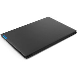 Lenovo IdeaPad L340 - Black - Product Image 1