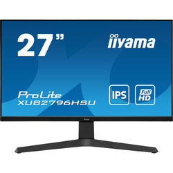 iiyama ProLite XUB2796HSU-B1 - Product Image 1