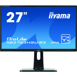 iiyama ProLite XB2783HSU-B3 - Product Image 1