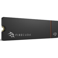 Seagate FireCuda 530R - w/ Heatsink - Product Image 1