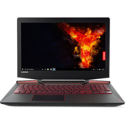 Lenovo Legion Y720 - Black - Product Image 1