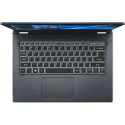 Acer TravelMate Spin P4 - TMP414RN-51-583R - Blue - Product Image 1