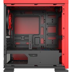 GameMax Expedition - Red - Product Image 1