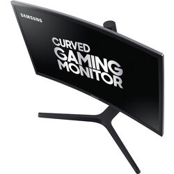 Samsung C24FG73 - Product Image 1