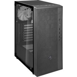 SilverStone Fara R1 Pro - Black - Product Image 1