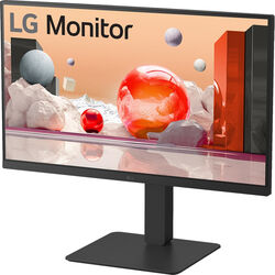 LG 27BA750-B - Product Image 1