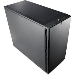 Fractal Design Define R6 - Gunmetal - Product Image 1