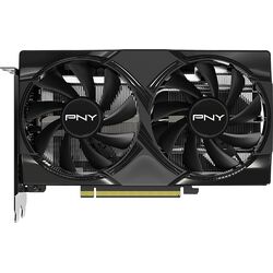 PNY GeForce RTX 5060 DUAL FAN OC - Product Image 1