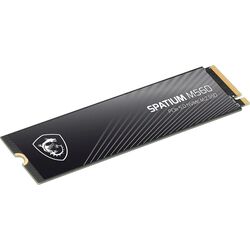 MSI Spatium M560 - Product Image 1