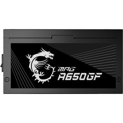 MSI MPG A650GF - Product Image 1