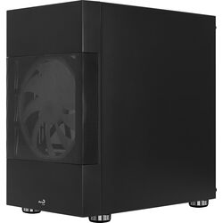 AeroCool Atomic Black - Product Image 1