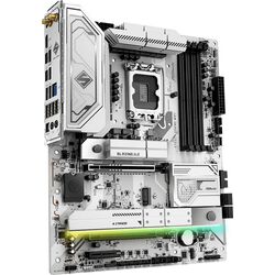 ASRock Z890 STEEL LEGEND WIFI - Product Image 1