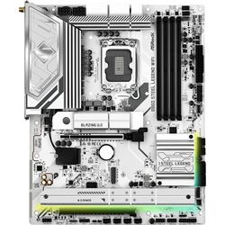 ASRock B860 Steel Legend WiFi - Product Image 1