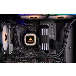 Corsair Hydro H150i PRO RGB - Product Image 1