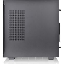 Thermaltake V350 TG ARGB Air - Black - Product Image 1