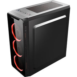 CiT Blaze - Red - Product Image 1