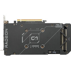 ASUS Radeon RX 7600 DUAL EVO OC - Product Image 1