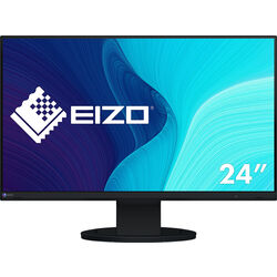 EIZO FlexScan EV2480-BK - Product Image 1