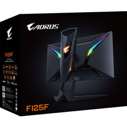 Gigabyte Aorus FI25F - Product Image 1