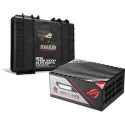 ASUS ROG THOR EVA02 Edition 1000 - Product Image 1