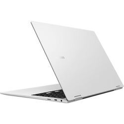 Samsung Galaxy Book 2 Pro - Silver - Product Image 1