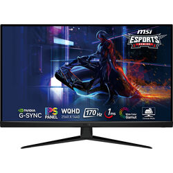 MSI G321Q - Product Image 1