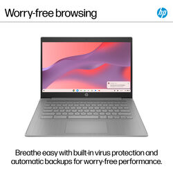 HP Chromebook 14a-ne1500sa - Product Image 1