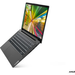 Lenovo IdeaPad 5 - Grey - Product Image 1