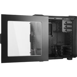 be quiet! Silent Base 600 - Black - Product Image 1