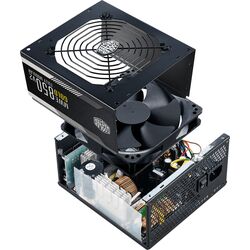 Cooler Master MWE GOLD V2 850 - Product Image 1