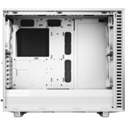 Fractal Design Define 7 - White - Product Image 1