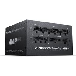 Phanteks AMP GH 850 - Black - Product Image 1