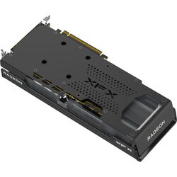 XFX Radeon RX 7600 XT Speedster QICK309 - Product Image 1