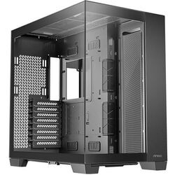 Antec C8 - Black - Product Image 1