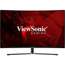 ViewSonic VX3258-2KPC-MHD - Product Image 1