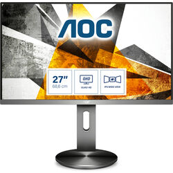 AOC Q2790PQE - Product Image 1