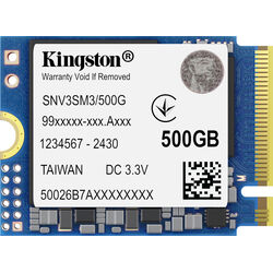 Kingston NV3 - Product Image 1
