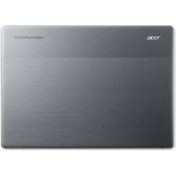 Acer Chromebook Plus 514 - CB514-3H-R16G - Grey - Product Image 1
